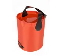 Sea to Summit – Seau pliable – Transport de l'eau 10 l – Orange