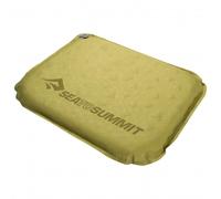 Sea to Summit - Self Inflating Delta V Seat - One Size - olive