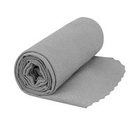 Sea To Summit Serviette Airlite S 40x80 Cm Gris Gris