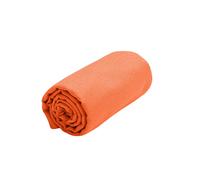 Sea To Summit Serviette Airlite S 40X80 cm Orange - Douches portatives et serviettes pour bivouac et camping