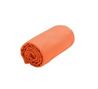 Sea To Summit Serviette Airlite S 40x80 Cm Orange Orange