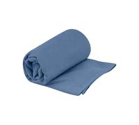 Sea To Summit - Serviette de voyage ultra-absorbante - Drylite Moonlight - Taille XL - Bleu Bleu XL