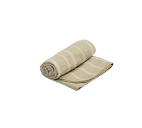 Sea to Summit - DryLite Towel - Serviette microfibre - 100 x 50 cm - M - desert