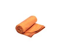 Sea to Summit Serviette Drylite - XL coucher de soleil