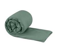 Sea to Summit - Pocket Towel - Serviette microfibre - 150 x 75 cm - XL - sage