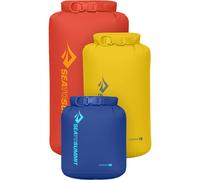 SEA TO SUMMIT Set 3 Sacs Etanches Légers-3/5/8l - Mixte - - taille Unique- modèle 2026
