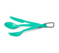 Sea to Summit - Camp Cutlery Set - cabbage