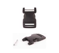 Sea To Summit Side Release 1 Pin Field Replaceable Buckle (25mm)