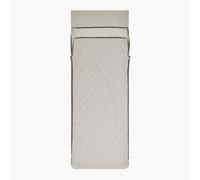 Drap de sac Sea to Summit Silk Blend Rectangular + Espace Oreiller