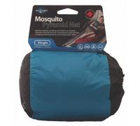 Sea to Summit Moustiquaire Pyramid Net Single noir
