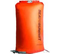 Sea to Summit Accessoire pour matelas de sol Air Stream Pump Sack Orange Taille unique
