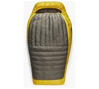Sea To Summit - Spark -9C / 15F - Sac de couchage Black / Yellow - Double