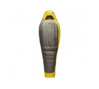 Sea To Summit - Spark -9C / 15F - Sac de couchage femme Grey / Yellow - Long