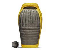 Sea to Summit – Sac de couchage Spark Ultralight Momie – -9 °C – 850+ Loft – 3 saisons