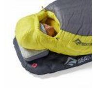 Sea To Summit Spark Womens -1c/30f Down Sleeping Bag - R Sac À Viande