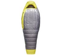 Sea To Summit Spark WomenS 7C/45F Femme Gris - Duvets et sacs de couchage compacts outdoor