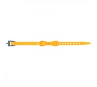 Sea to Summit - Stretch-Loc 12 2-Pack - Sangle - 1,2 x 30 cm - yellow