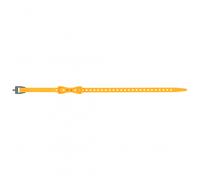 Sea to Summit - Stretch-Loc 17 2-Pack - Sangle - 4,5 m - 12 x 450 mm - yellow