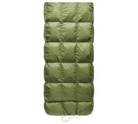 Sea to Summit - Tanami 7°C Down Comforter - Couverture - Single - cypress green