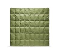 Sea to Summit Tanami Couette de camping en duvet, 45 degrés, pour grand lit