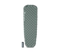 Sea to Summit Tapis de sol Ether Light XR Large Gris clair
