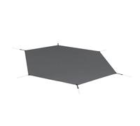 SEA TO SUMMIT Tapis De Sol Ikos Tr2 - Mixte - Gris - taille Unique- modèle 2024