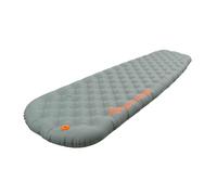 Sea to Summit Tapis isolant Ether Light XT Grand fumée