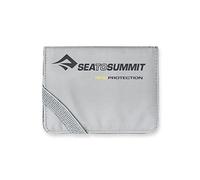 Sea to Summit RFID Card Holder Sacoche Taille unique Gris clair