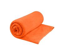 Sea To Summit Tek Xl Towel Orange 150 x 75 cm