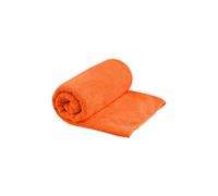 Sea To Summit Tek Serviette De Voyage 50 X 100 Cm Nylon, Polyester Op