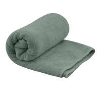 Sea to Summit – Serviette microfibre – Tek Towel – 60 x 30 cm – XS – sage