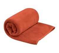 Sea to Summit Serviette microfibre Tek Towel 120 x 60 cm L Picante