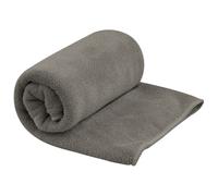 Sea to Summit - Tek Towel - Serviette microfibre - 150 x 75 cm - XL - beluga