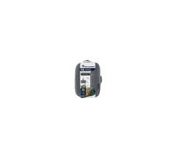 SEATO SUMMIT Acp072011-030403 Toalla TEK XS Oliva Mixte, Gris