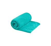 Sea to Summit - Tek Towel - Serviette microfibre - M - baltic