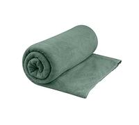 Sea To Summit Tek Xl Towel Gris 150 x 75 cm