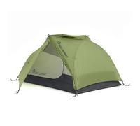 Sea to Summit - Telos TR2 Plus - Tente 2 places - green
