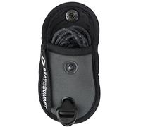 Sea to Summit The Clothes Line, Mixte Adulte, Noir ,Taille unique