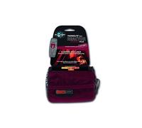 Sea to summit thermolite reactor + compact doublure de sac de couchage-noir rouge - 230 x 183 cm Noir G