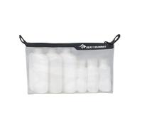 Sea to Summit TPU Clear Ziptop Pouch