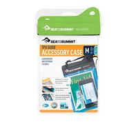 Sea to Summit TPU Guide Accessory Case M Housse pour Tablette, Mixte Adulte, Mixte, Protection de Tablette, AACTPUMLI, Vert (Citron Vert), M