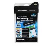 Sea To Summit - TPU Guide - Pochette étanche pour téléphone Black -