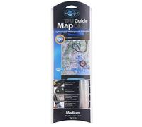 Sea to Summit - TPU Guide Map Case - Housse de protection - M - black