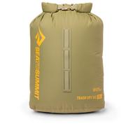Sea to Summit - Trash Dry Bag - Housse de rangement - 10 l - burnt olive