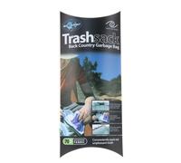 Sea to Summit Trash Dry Sack Accessoires de camping Taille unique Gris