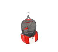 Sea to Summit - Ultra-Sil Hanging Toiletry Bag - Trousse de toilette - 40 x 23 x 6 cm - S - spicy orange