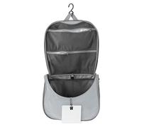 Trousse de toilette Utrra-Sil Hanging Toiletry Bag Large Sea To Summit - HighRise Grey