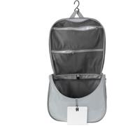 Sea To Summit - Trousse de toilette - Ultra-Sil Hanging Toiletry Bag Small en Nylon - Gris Gris