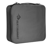 Sea To Summit - Pochette organisateur Hydraulic L - Imperméable - Noir