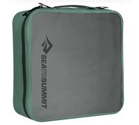 Sea to Summit Organisateur Hydraulic L Gris vert